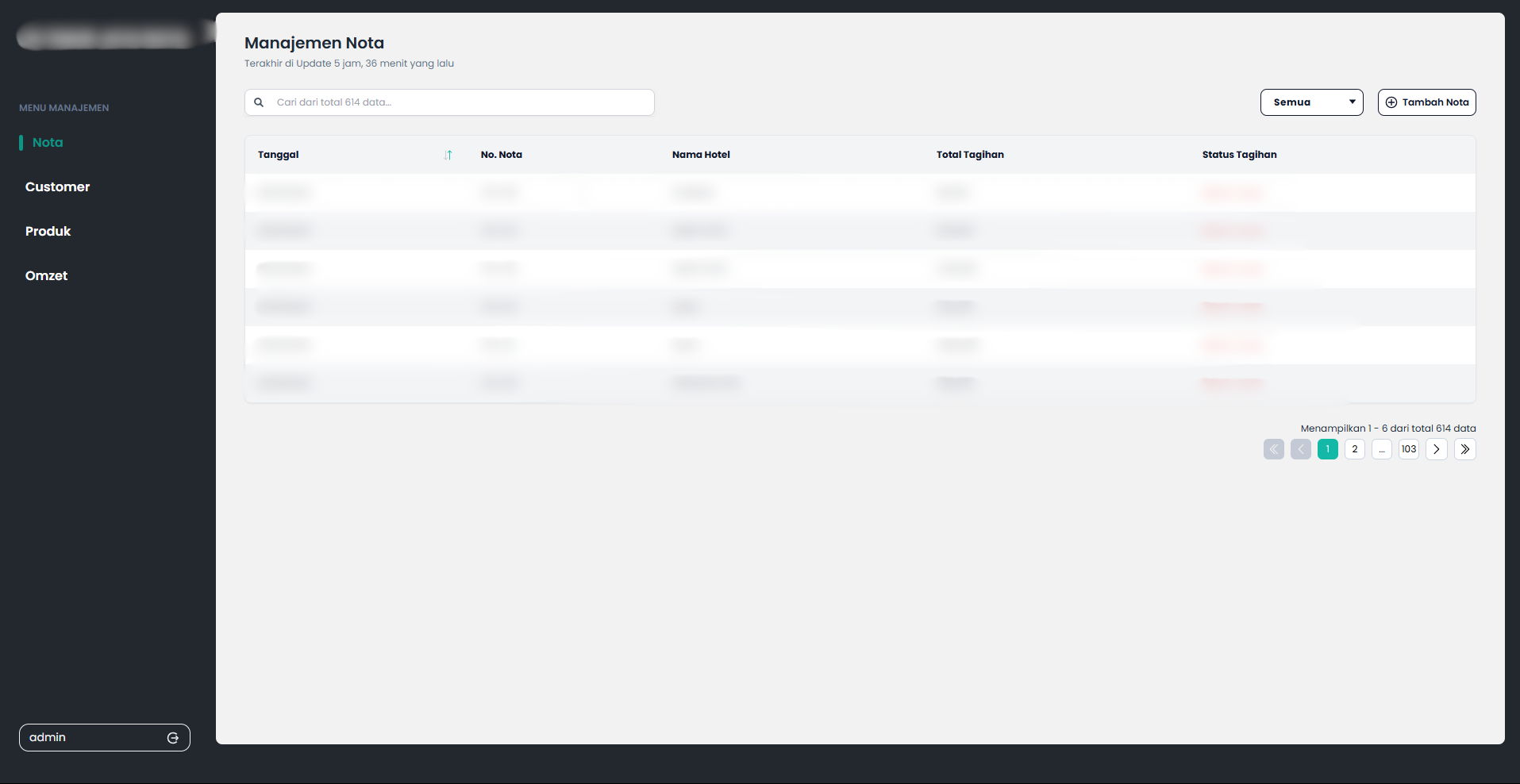 Product Management System